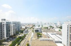 Parkway Parade (D15), Office #622076451